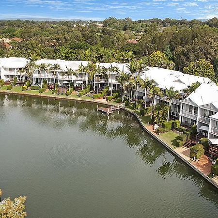 Portside Noosa Waters Hotel Noosaville Kültér fotó