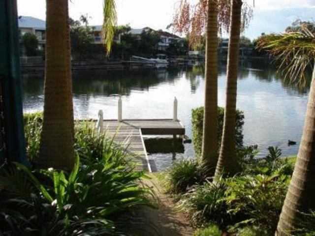 Portside Noosa Waters Hotel Noosaville Kültér fotó