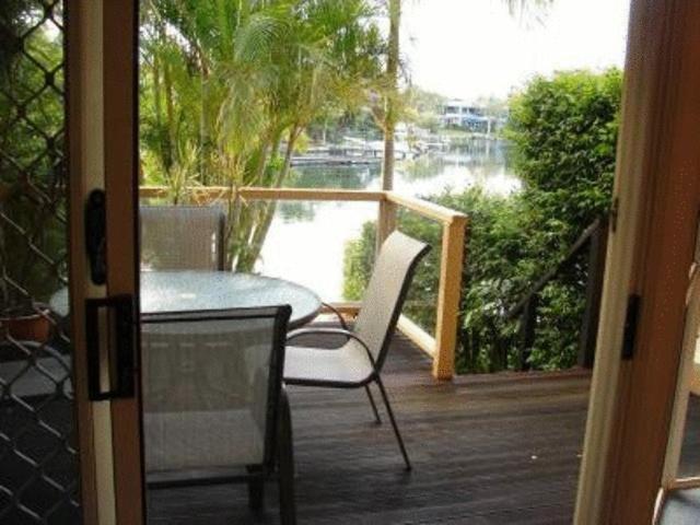 Portside Noosa Waters Hotel Noosaville Kültér fotó