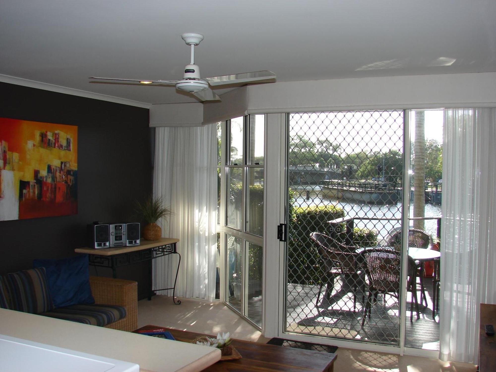 Portside Noosa Waters Hotel Noosaville Kültér fotó