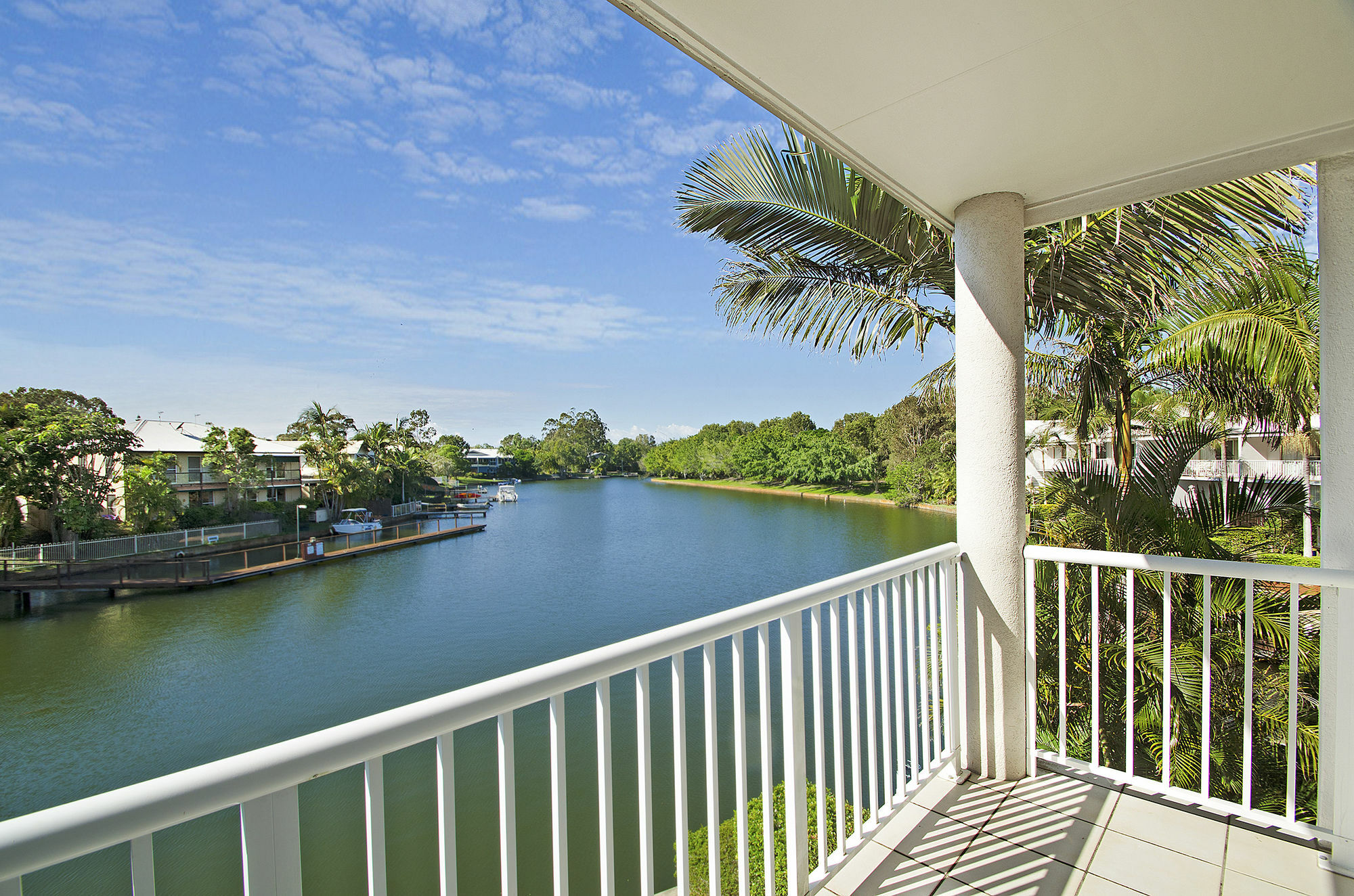 Portside Noosa Waters Hotel Noosaville Kültér fotó